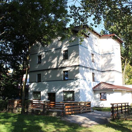 Pensjonat Limba Дужники Здрой Екстериор снимка